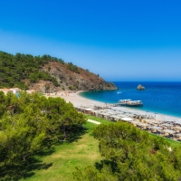 Hotel Rixos Premium Tekirova 5 Hrs Star Hotel In Kemer Antalya