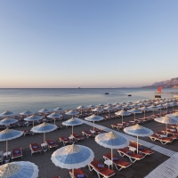 Porto Bello Hotel Resort Spa 5 Hrs Star Hotel In Antalya Antalya