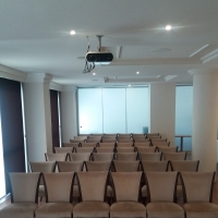 Ismira Hotel 4 Hrs Star Hotel In Izmir