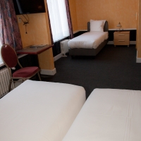 Hotel De spiegel - Sint-Niklaas bij HRS met gratis diensten