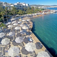 Isis Hotel Goddess Of Bodrum All Inclusive 4 Hrs Star Hotel In Bodrum Mugla