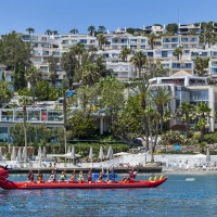 Isis Hotel Goddess Of Bodrum All Inclusive 4 Hrs Star Hotel In Bodrum Mugla
