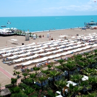 Delphin Diva Hotel Premiere 5 Hrs Star Hotel In Antalya Antalya