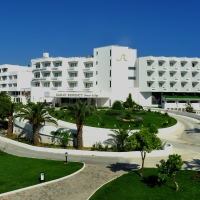 Hotel Armas Maritim Saray Regency 4 Hrs Star Hotel In Manavgat Antalya Ili