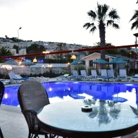 Hotel Ayaz Aqua All Inclusive In Bodrum Mugla Hrs