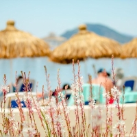 Hotel La Blanche Resort Spa All Inclusive 5 Hrs Star Hotel In Turgutreis Mugla