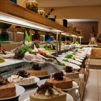 Spice Hotel Spa 5 Hrs Star Hotel In Belek Antalya Ili