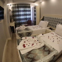 Sirkeci Ersu Hotel Ersu Hotel 4 Hrs Star Hotel In Istanbul Istanbul
