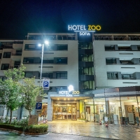Hotel Silver House - 4 HRS star hotel in Sofia (Sofiya-Grad)