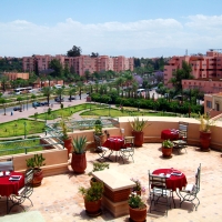 Marrakech Marrakech Maroc L Afrique Hrs