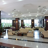 Eser Diamond Hotel Convention Center 5 Hrs Star Hotel In Silivri Istanbul Ili