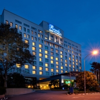 Hotel The Royale Bintang Resort And Spa Seremban Malaysia At Hrs With Free Services