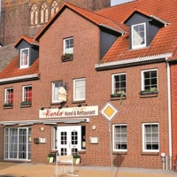 hotel alanda germany at hrs with free services