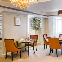 Kempinski Nile Hotel Garden City 5 Hrs Star Hotel In Cairo Al