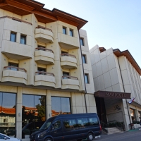 Hotel Marigold Thermal Spa 5 Hrs Star Hotel In Bursa Bursa