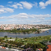 Hilton Garden Inn Istanbul Golden Horn Turkey 4 Hrs Star Hotel In Istanbul Istanbul