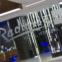 Radisson Blu Istanbul Asia 5 Hrs Star Hotel In Istanbul Istanbul