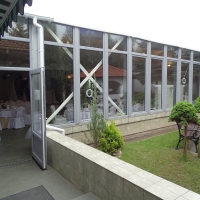 Motel 2000 3 Hrs Star Hotel In Steszew Greater Poland Voivodeship