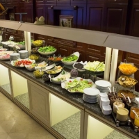 Buyuk Hamit Hotel 4 Hrs Star Hotel In Istanbul Istanbul