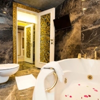 Buyuk Hamit Hotel 4 Hrs Star Hotel In Istanbul Istanbul
