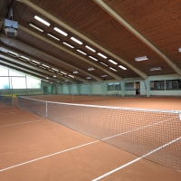 Tennis & Golf Hotel Höllrigl in Kottingbrunn bei HRS günstig buchen