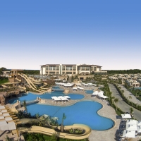 Hotel Regnum Carya Golf Spa Resort 5 Hrs Star Hotel In Belek Antalya Ili