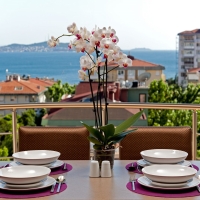 One Istanbul Hotel Suadiye 5 Hrs Star Hotel In Istanbul Istanbul