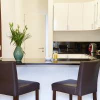 Residence Apartments By Hotel Du Commerce In Basel Basel City Hrs