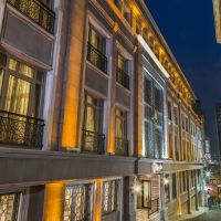 Hotel Manesol Boutique Galata 4 Hrs Star Hotel In Istanbul Istanbul