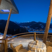 alpin panorama hotel hubertus 4 hrs star hotel in valdaora trentino alto adige