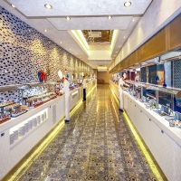 Hotel Royal Taj Mahal 5 Hrs Star Hotel In Side Antalya Ili