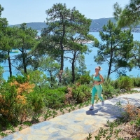 Hotel La Blanche Island Bodrum All Inclusive In Bodrum Mugla Hrs
