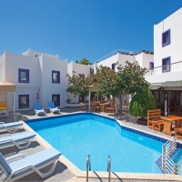 Hotel Oya Butik Otel Suites In Bodrum Mugla Hrs