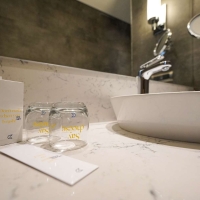 Hotel Golden Tulip Istanbul Bayrampasa 5 Hrs Star Hotel In Istanbul Istanbul