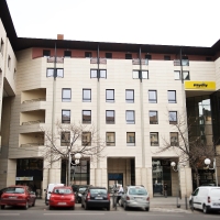 Staycity Aparthotels Centre Vieux Port - 3 HRS star hotel in Marseille  (Provence-Alpes-Côte d'Azur)