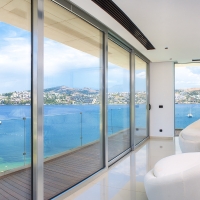 Hotel Cape Bodrum Beach Resort 4 Hrs Star Hotel In Bodrum Mugla