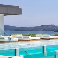 Hotel Cape Bodrum Beach Resort 4 Hrs Star Hotel In Bodrum Mugla
