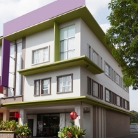 Zen Rooms Near Salam Hospital D Metro Hotel In Bandar Shah Alam Selangor Hrs