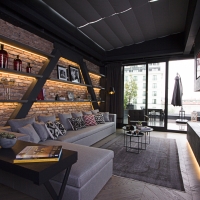 Hotel Cityloft 81 4 Hrs Star Hotel In Kucukbakkalkoy Istanbul Ili