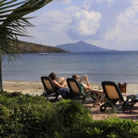 Hotel Bodrum Imperial 5 Hrs Star Hotel In Bodrum Mugla