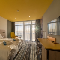 Park Inn By Radisson Spa And Hotel Zalakaros 4 Hrs Star Hotel In Zalakaros Zala
