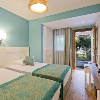 Kimera Hotel In Kemer Antalya Hrs