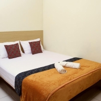 Hotel Bantal Guling Alun Alun Bandung Indonesia At Hrs With Free Services