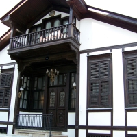 Hotel Edirne Osmanli Evleri 5 Hrs Star Hotel In Edirne