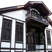 Hotel Edirne Osmanli Evleri 5 Hrs Star Hotel In Edirne