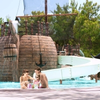 Hotel Gural Premier Tekirova 5 Hrs Star Hotel In Serik Antalya Ili