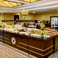 Grand Makel Hotel Topkapi 5 Hrs Star Hotel In Istanbul Istanbul