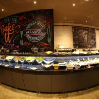 Hotel Tryp By Wyndham Sancaktepe 5 Hrs Star Hotel In Sancaktepe