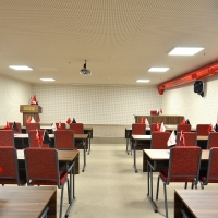 Hotel Coordinat Suits In Izmir Hrs