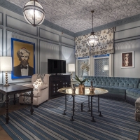 Hotel Hagia Sofia Mansions 5 Hrs Star Hotel In Istanbul Istanbul